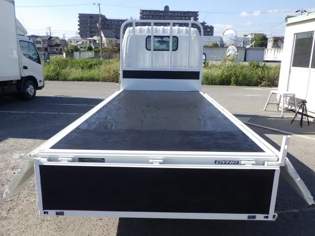 トヨタ ダイナ TKG-XZC645(2WD)の写真20