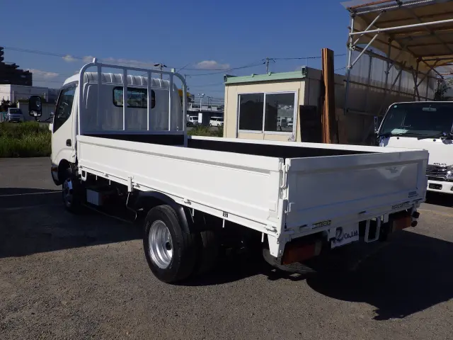 トヨタ ダイナ TKG-XZC645(2WD)の写真23