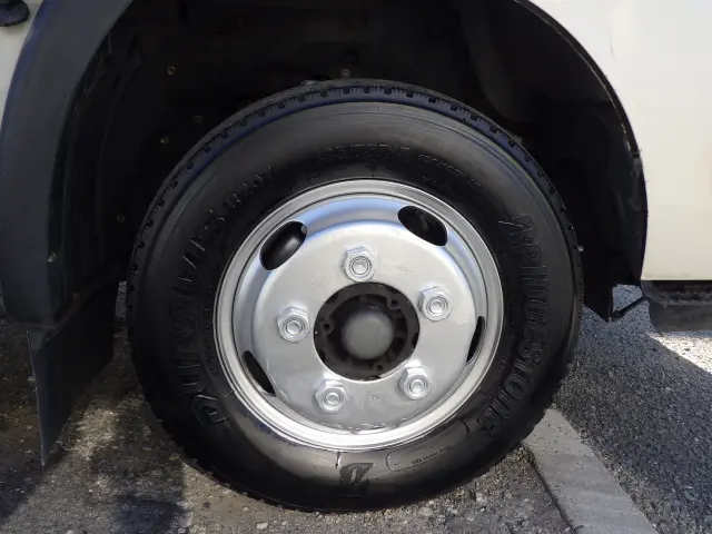 トヨタ ダイナ TKG-XZC645(2WD)の写真25
