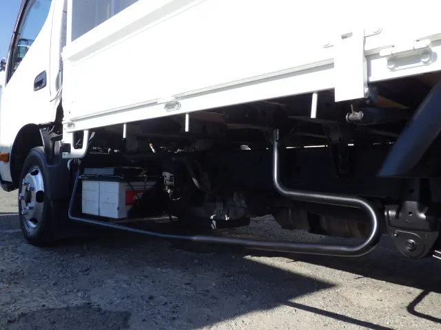 トヨタ ダイナ TKG-XZC645(2WD)の写真33