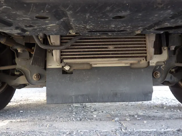 トヨタ ダイナ TKG-XZC645(2WD)の写真36