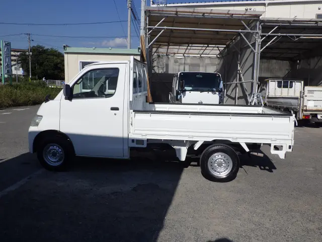 トヨタ タウンエーストラック DBF-S402U(2WD)の写真3