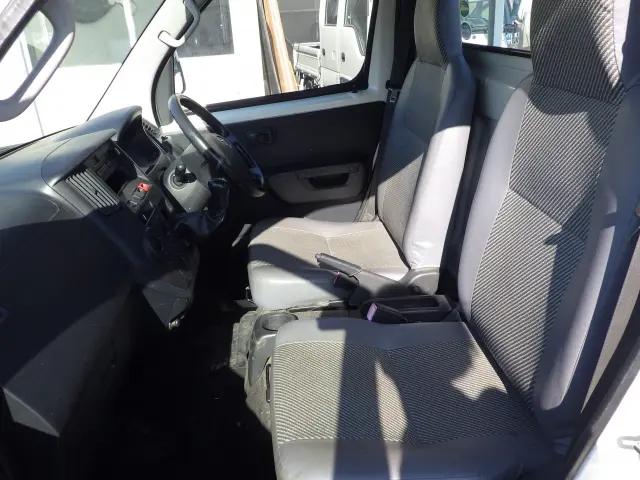 トヨタ タウンエーストラック DBF-S402U(2WD)の写真8