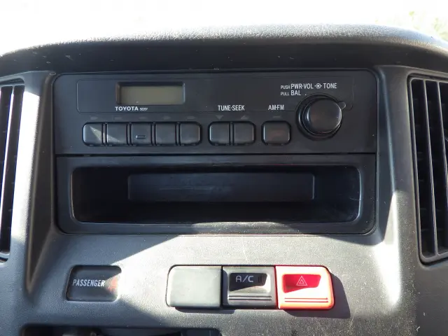 トヨタ タウンエーストラック DBF-S402U(2WD)の写真10