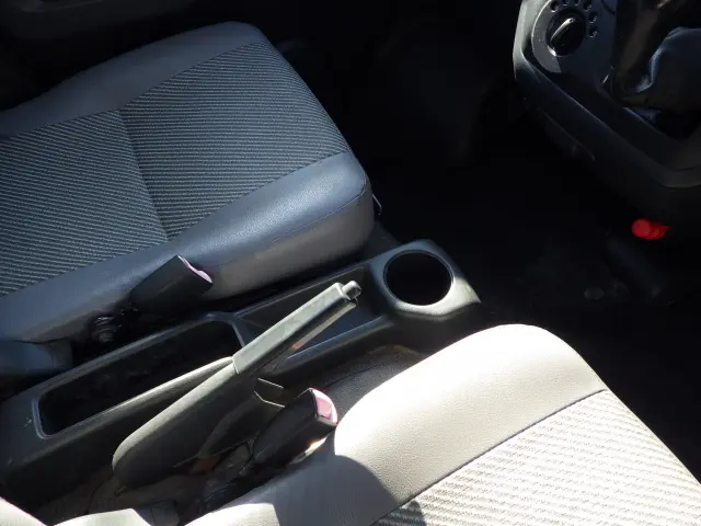 トヨタ タウンエーストラック DBF-S402U(2WD)の写真14