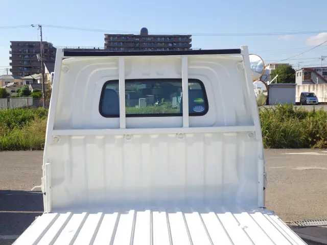 トヨタ タウンエーストラック DBF-S402U(2WD)の写真17