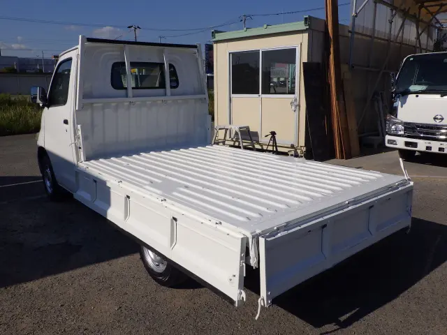 トヨタ タウンエーストラック DBF-S402U(2WD)の写真18
