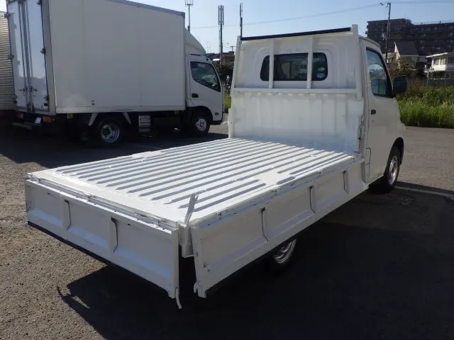 トヨタ タウンエーストラック DBF-S402U(2WD)の写真19