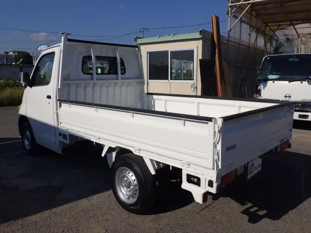 トヨタ タウンエーストラック DBF-S402U(2WD)の写真20