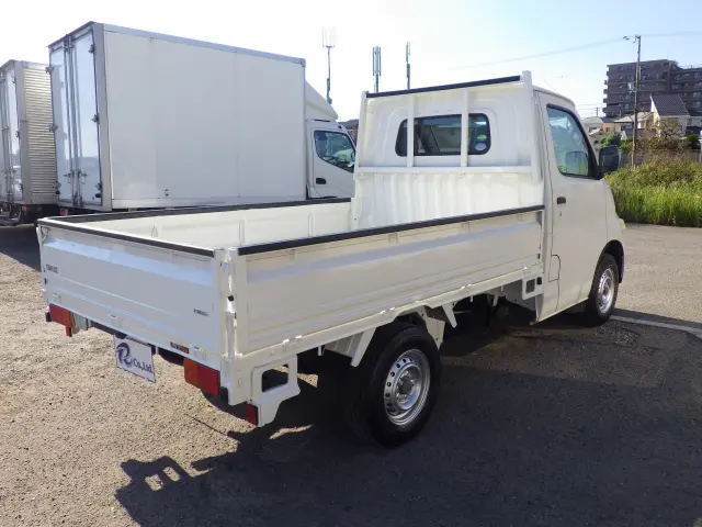 トヨタ タウンエーストラック DBF-S402U(2WD)の写真21