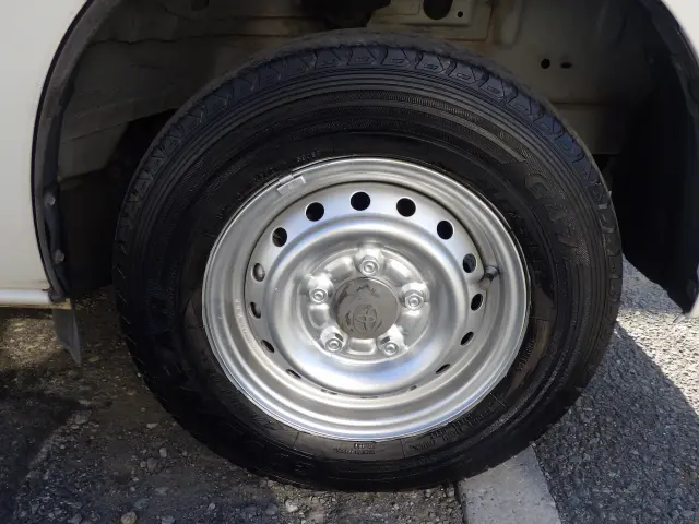 トヨタ タウンエーストラック DBF-S402U(2WD)の写真22