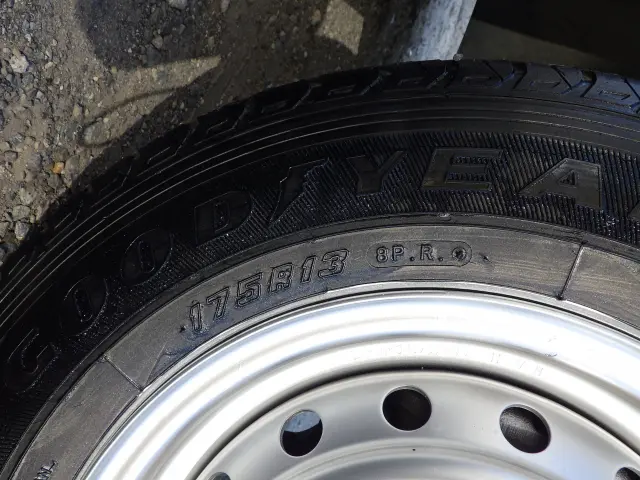 トヨタ タウンエーストラック DBF-S402U(2WD)の写真23