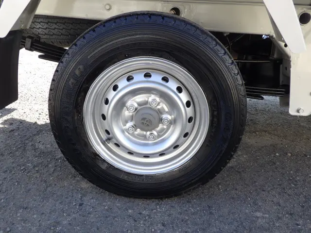 トヨタ タウンエーストラック DBF-S402U(2WD)の写真24
