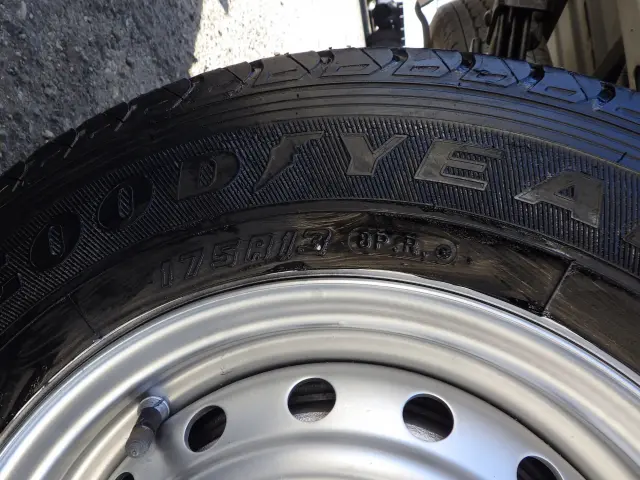 トヨタ タウンエーストラック DBF-S402U(2WD)の写真25