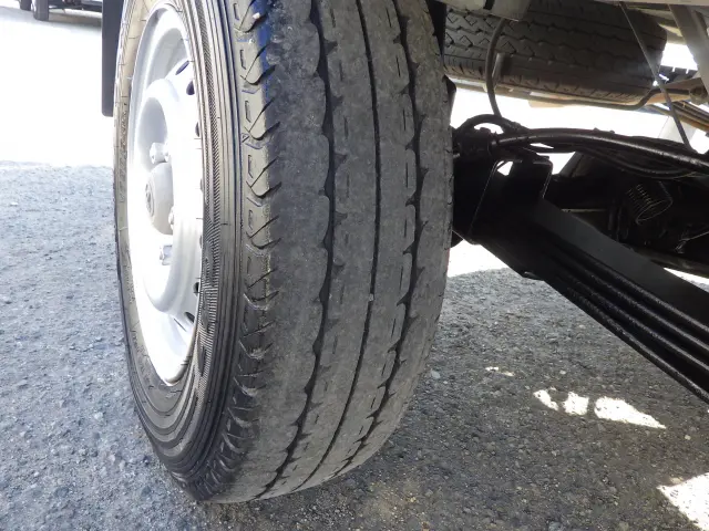 トヨタ タウンエーストラック DBF-S402U(2WD)の写真26
