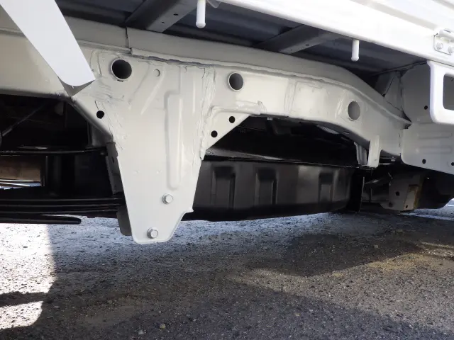 トヨタ タウンエーストラック DBF-S402U(2WD)の写真28