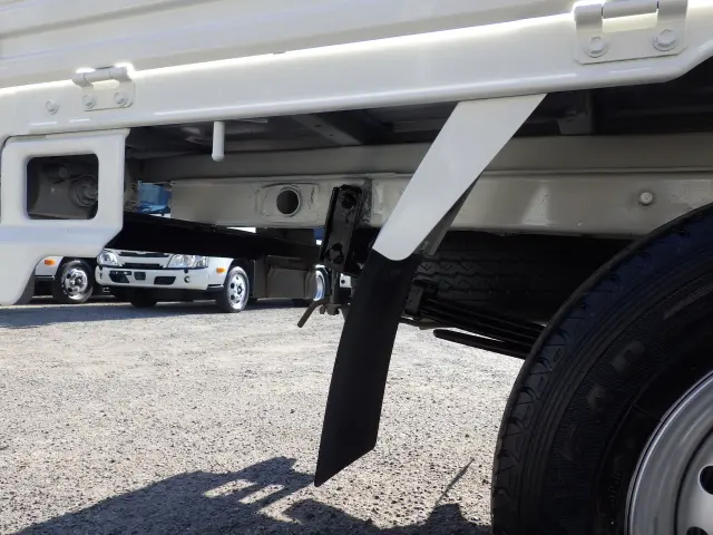 トヨタ タウンエーストラック DBF-S402U(2WD)の写真29