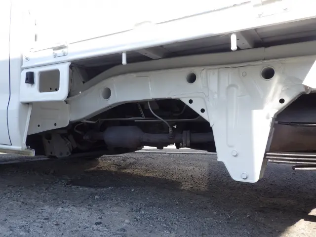 トヨタ タウンエーストラック DBF-S402U(2WD)の写真30
