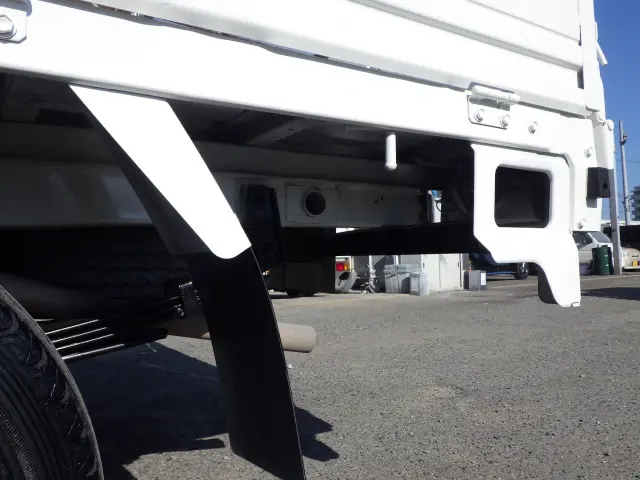 トヨタ タウンエーストラック DBF-S402U(2WD)の写真31