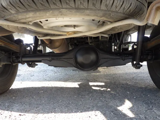トヨタ タウンエーストラック DBF-S402U(2WD)の写真32