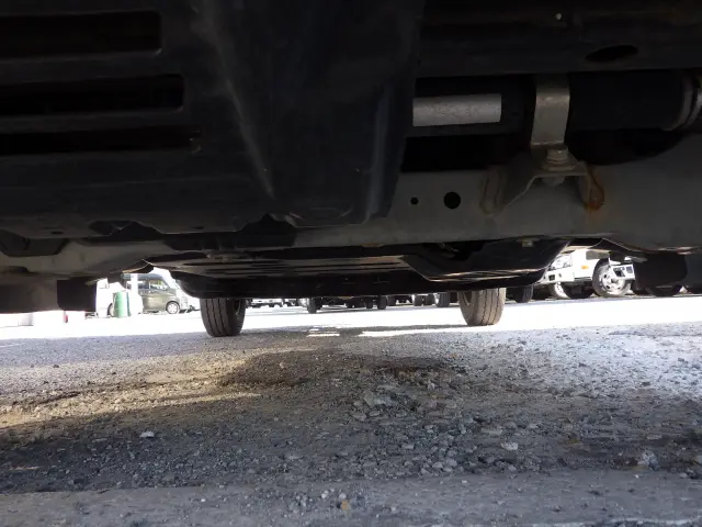 トヨタ タウンエーストラック DBF-S402U(2WD)の写真33