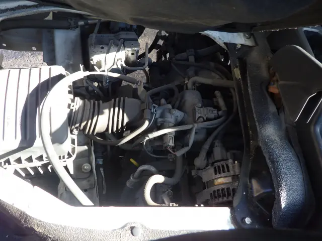 トヨタ タウンエーストラック DBF-S402U(2WD)の写真37