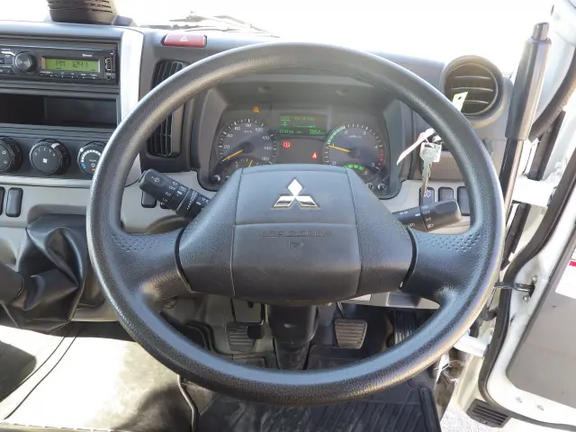 三菱 キャンター 2RG-FBA60(2WD)の写真16