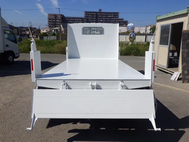 三菱 キャンター 2RG-FBA60(2WD)の写真19