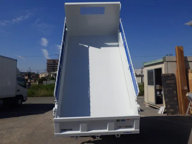 三菱 キャンター 2RG-FBA60(2WD)の写真25