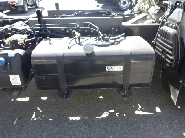 三菱 キャンター 2RG-FBA60(2WD)の写真27