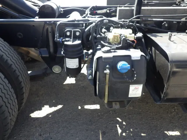 三菱 キャンター 2RG-FBA60(2WD)の写真28