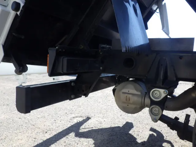 三菱 キャンター 2RG-FBA60(2WD)の写真29