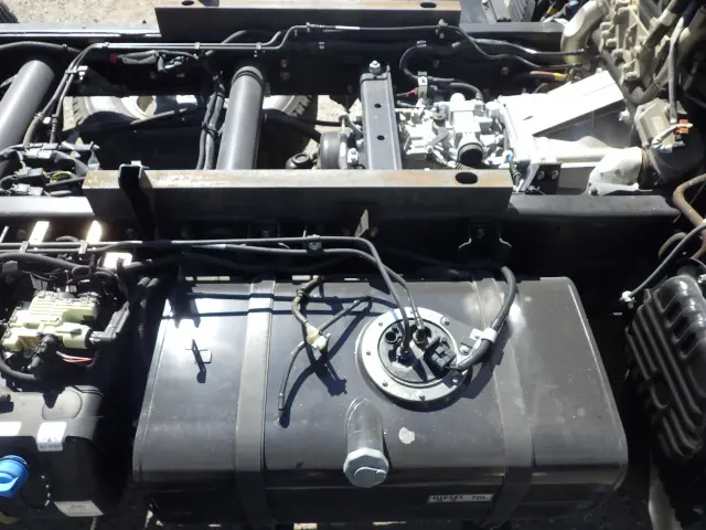 三菱 キャンター 2RG-FBA60(2WD)の写真30