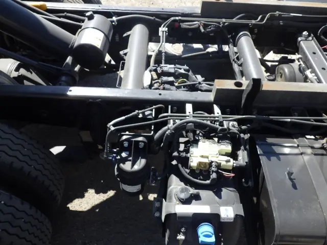 三菱 キャンター 2RG-FBA60(2WD)の写真31
