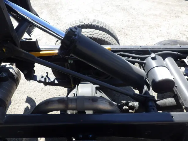 三菱 キャンター 2RG-FBA60(2WD)の写真32