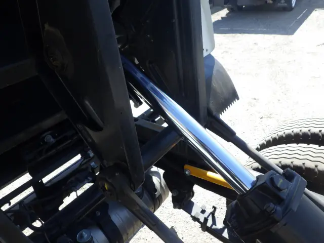 三菱 キャンター 2RG-FBA60(2WD)の写真33
