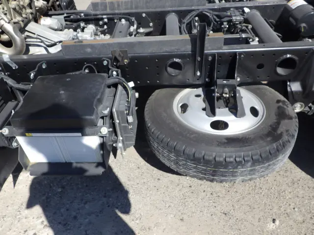三菱 キャンター 2RG-FBA60(2WD)の写真34