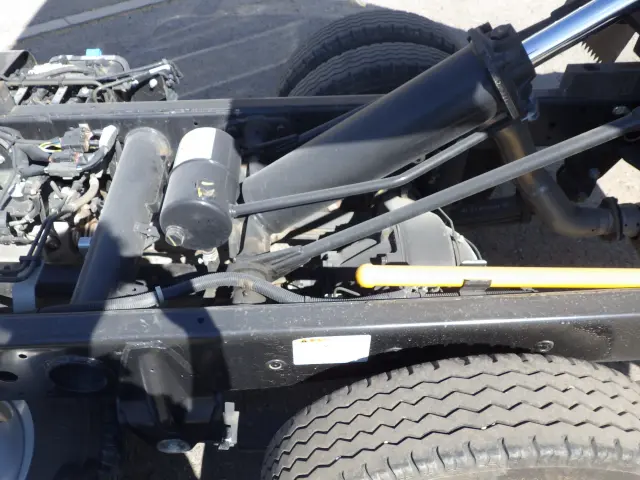 三菱 キャンター 2RG-FBA60(2WD)の写真35