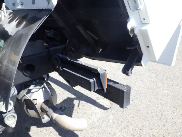 三菱 キャンター 2RG-FBA60(2WD)の写真36