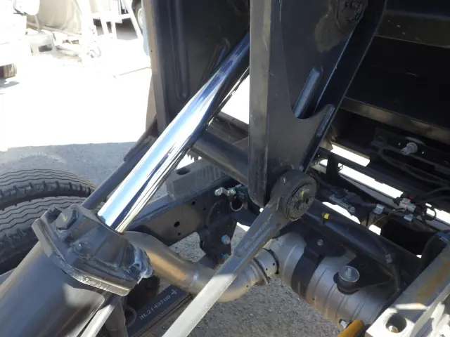 三菱 キャンター 2RG-FBA60(2WD)の写真37