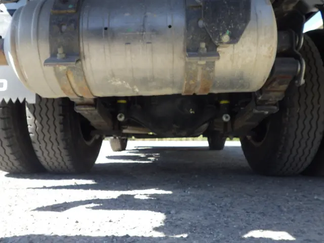 三菱 キャンター 2RG-FBA60(2WD)の写真38