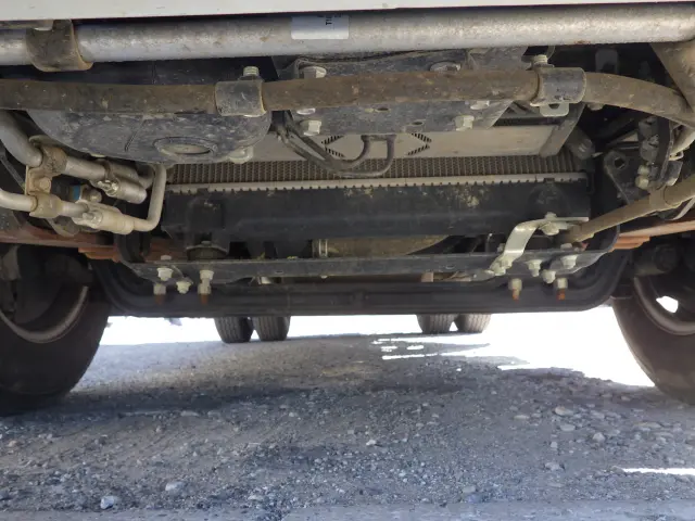 三菱 キャンター 2RG-FBA60(2WD)の写真39