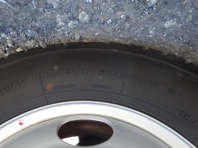 三菱 キャンター 2RG-FBA60(2WD)の写真41