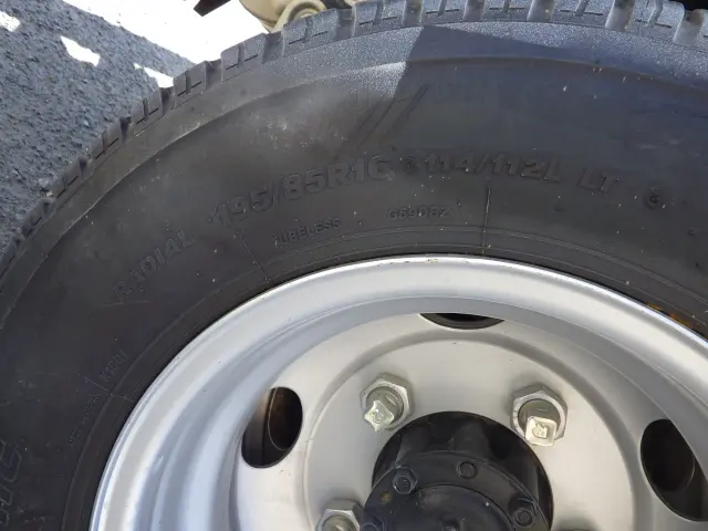 三菱 キャンター 2RG-FBA60(2WD)の写真43