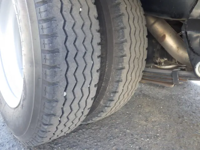 三菱 キャンター 2RG-FBA60(2WD)の写真44