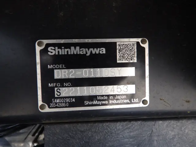 三菱 キャンター 2RG-FBA60(2WD)の写真46