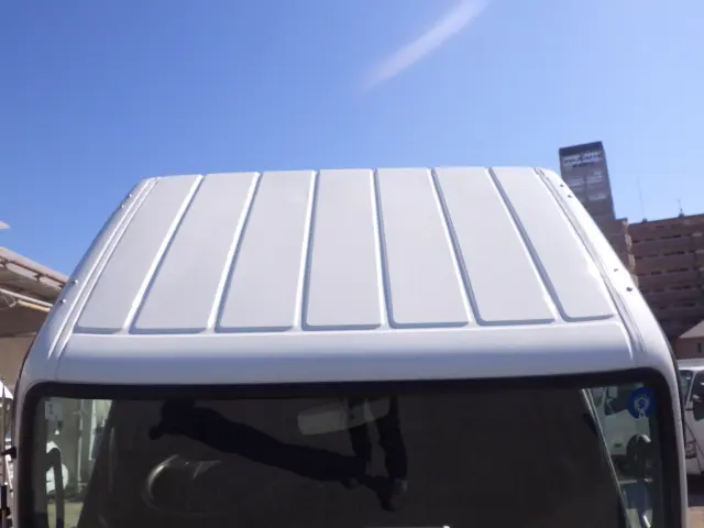 三菱 キャンター 2RG-FBA60(2WD)の写真47