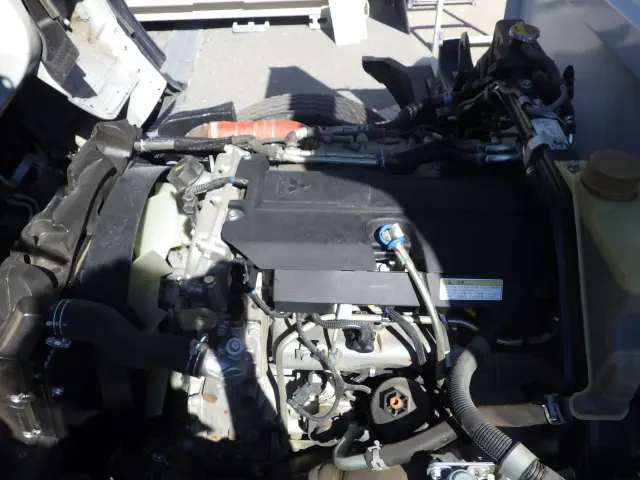 三菱 キャンター 2RG-FBA60(2WD)の写真48