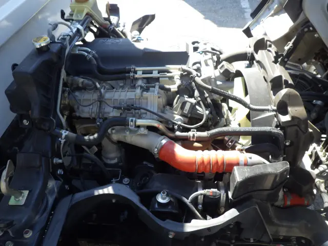 三菱 キャンター 2RG-FBA60(2WD)の写真49