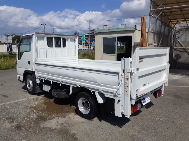 マツダ タイタン TKG-LHR85A(2WD)の写真2